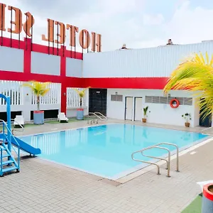3* Hotel Sentral @ Centre